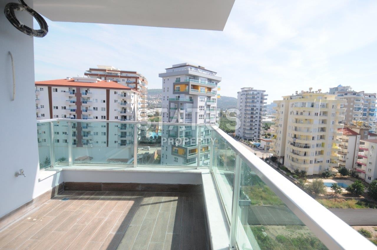 Новое предложение от собственника  в комплексе в 400 метрах от моря в районе Махмутлар фото 8