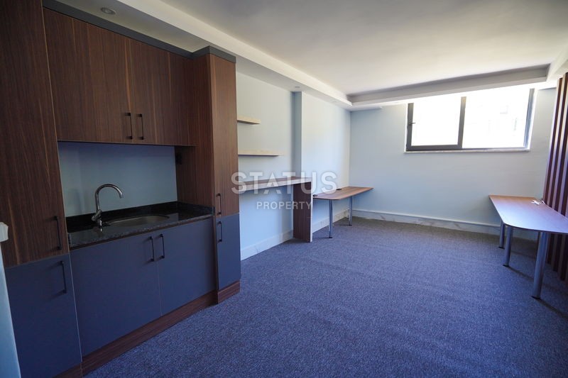 Apartment 1+1 in Gazipasa, 53 m2 фото 14