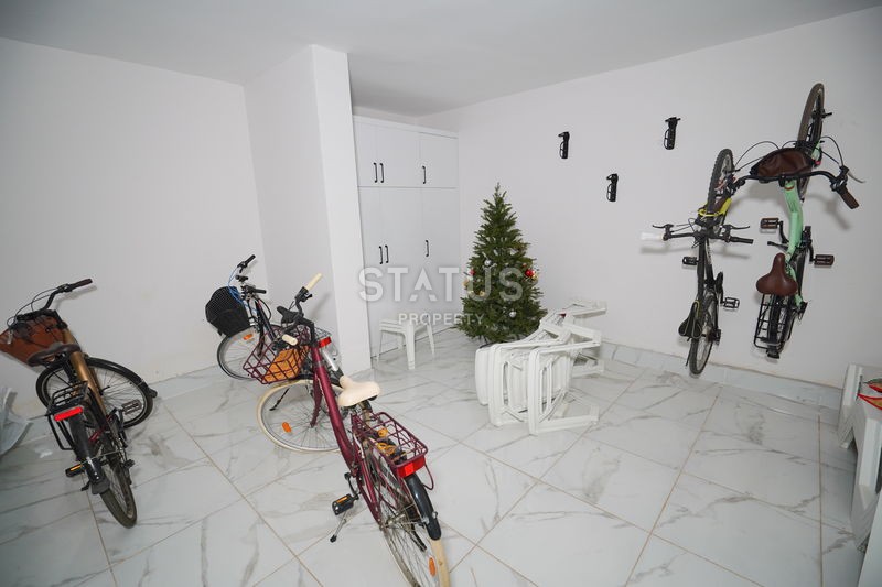 Apartment 1+1 in Gazipasa, 53 m2 фото 20