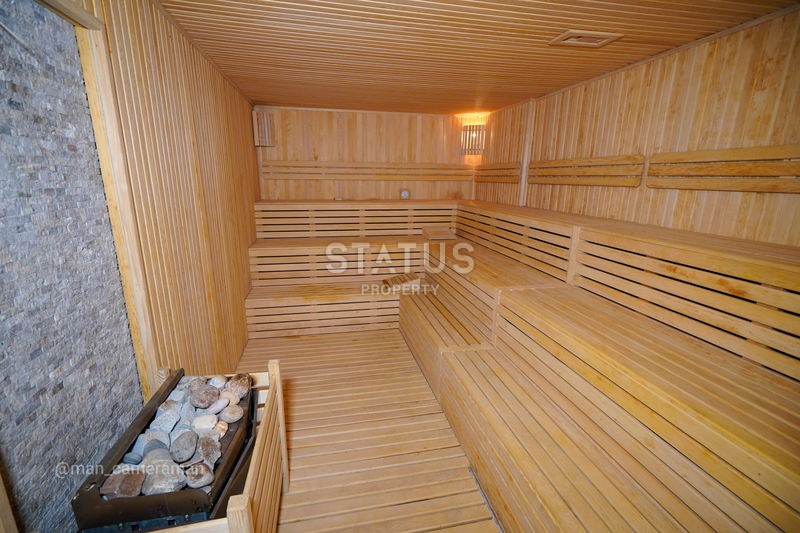 Apartment 1+1 in Gazipasa, 53 m2 фото 21