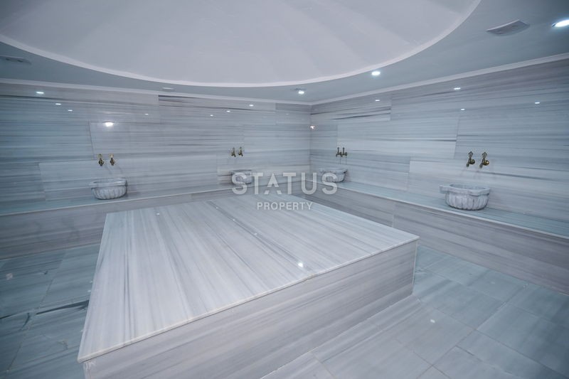 Apartment 1+1 in Gazipasa, 53 m2 фото 22