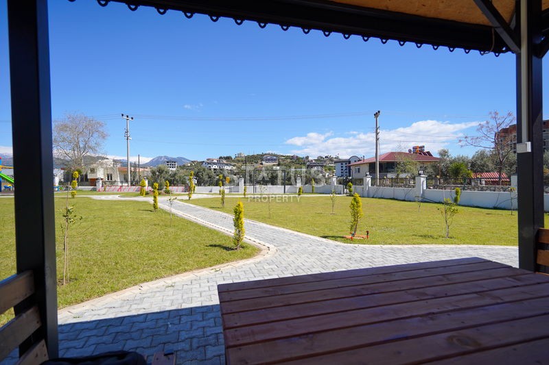 Apartment 1+1 in Gazipasa, 53 m2 фото 23