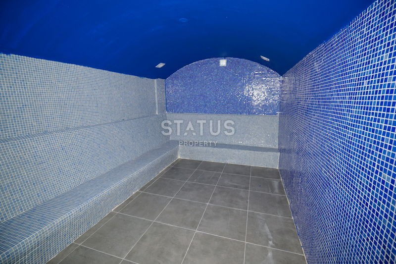 Apartment 1+1 in Gazipasa, 53 m2 фото 24