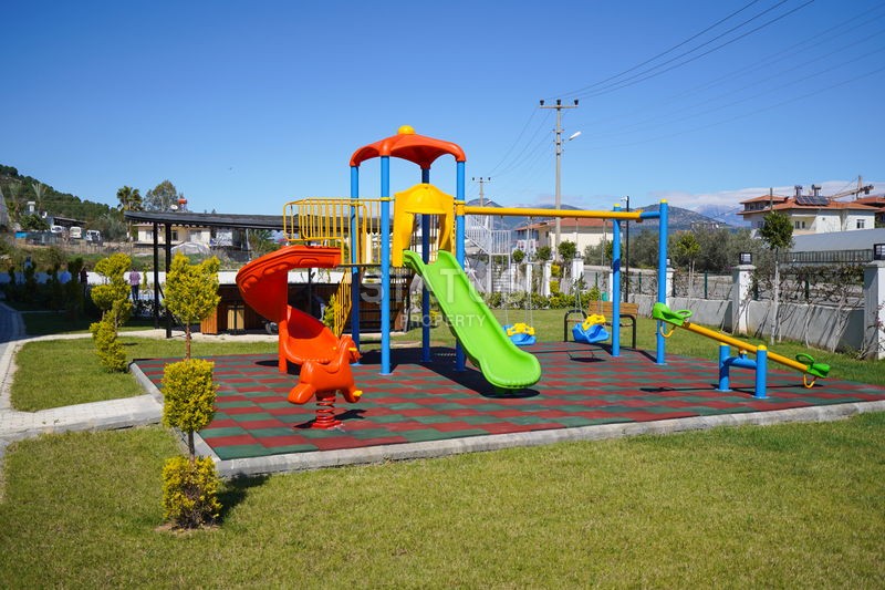 Apartment 1+1 in Gazipasa, 53 m2 фото 25