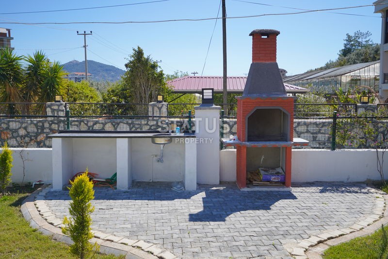 Apartment 1+1 in Gazipasa, 53 m2 фото 29