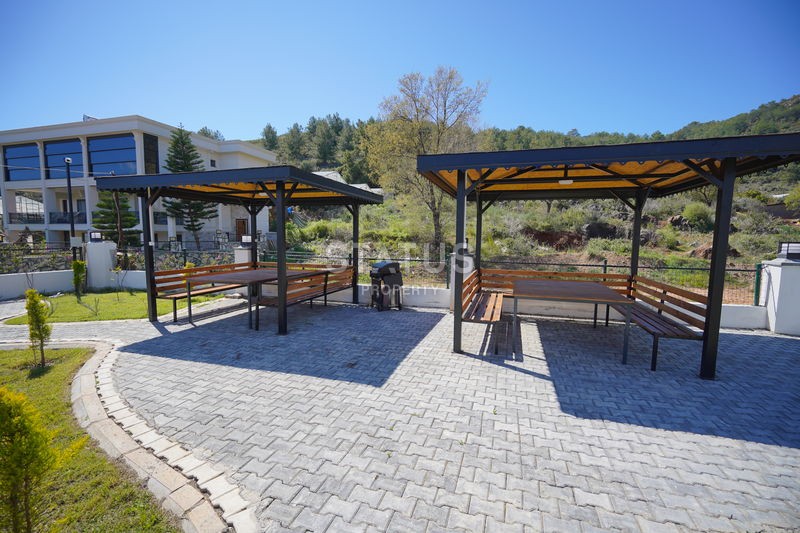 Apartment 1+1 in Gazipasa, 53 m2 фото 30