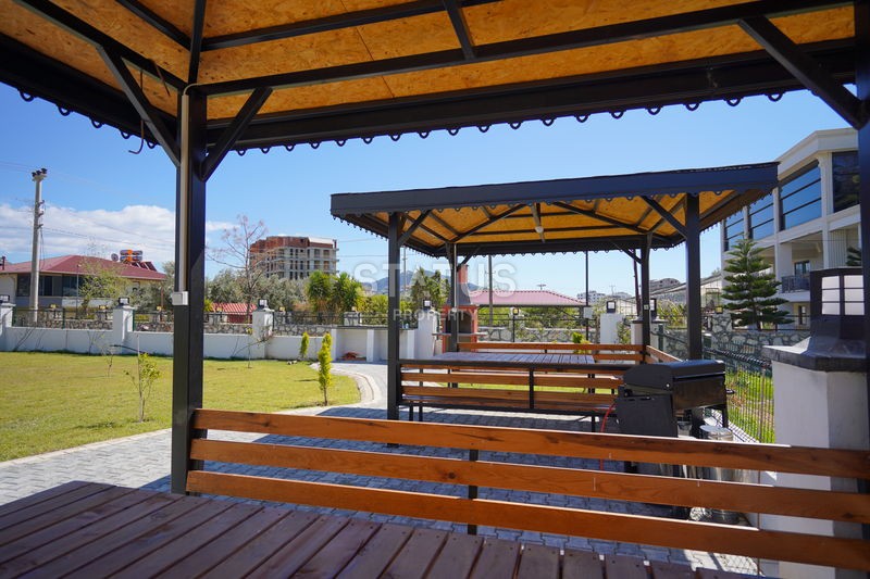 Apartment 1+1 in Gazipasa, 53 m2 фото 32