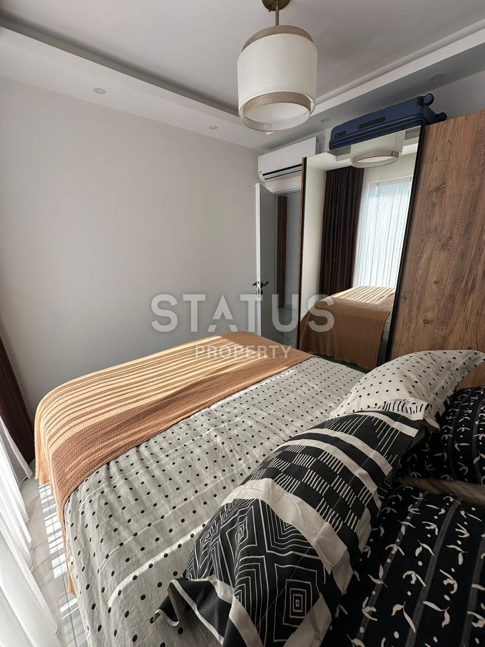 Apartment 1+1 in Gazipasa, 53 m2 фото 37