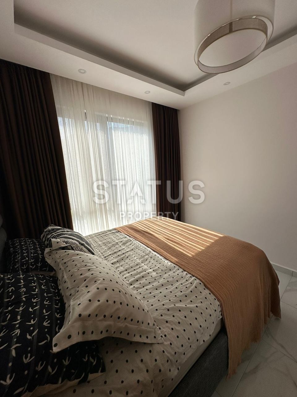 Apartment 1+1 in Gazipasa, 53 m2 фото 40