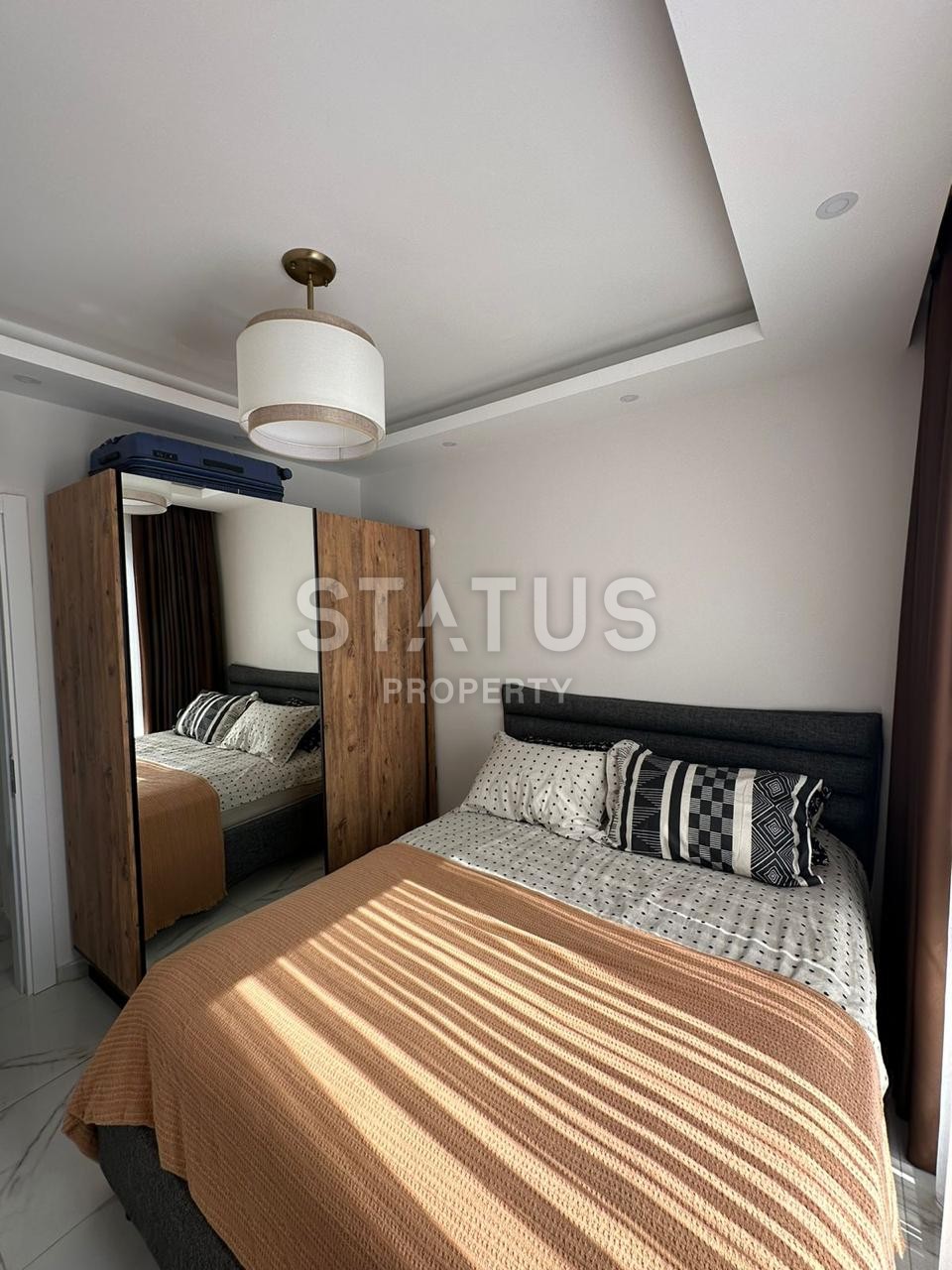 Apartment 1+1 in Gazipasa, 53 m2 фото 42