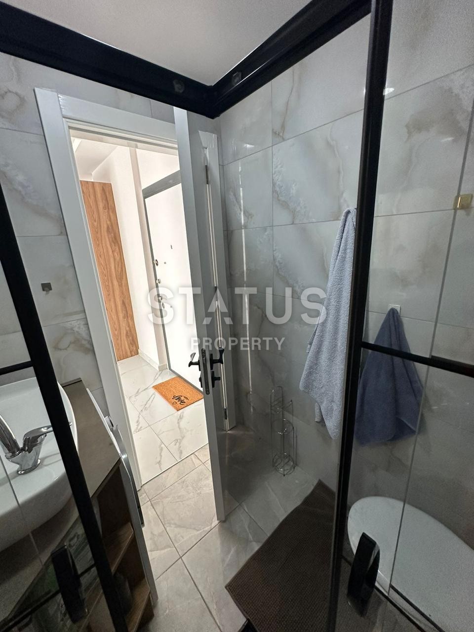 Apartment 1+1 in Gazipasa, 53 m2 фото 43