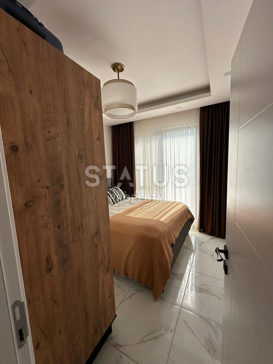 Apartment 1+1 in Gazipasa, 53 m2 фото 44