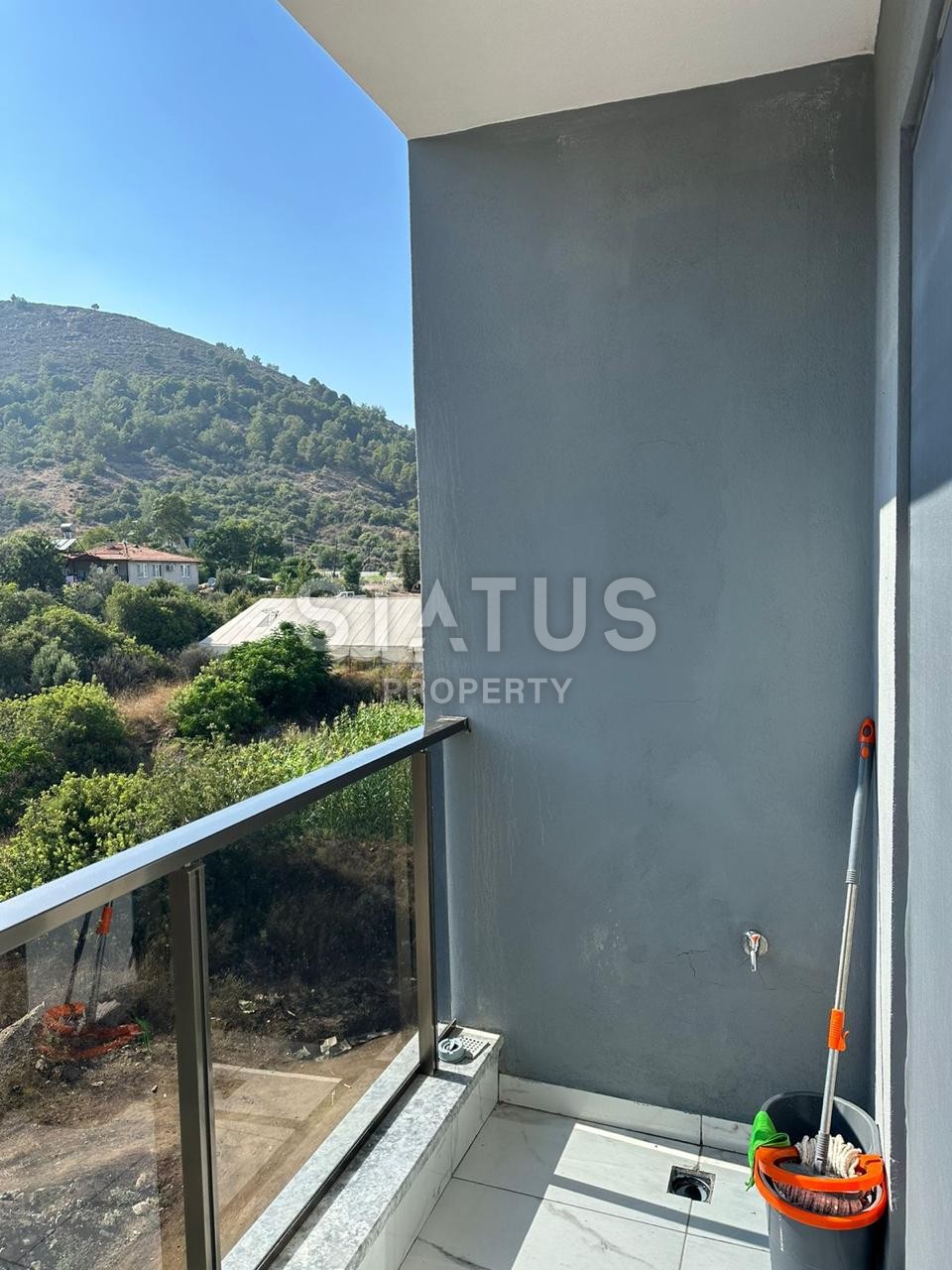 Apartment 1+1 in Gazipasa, 53 m2 фото 47