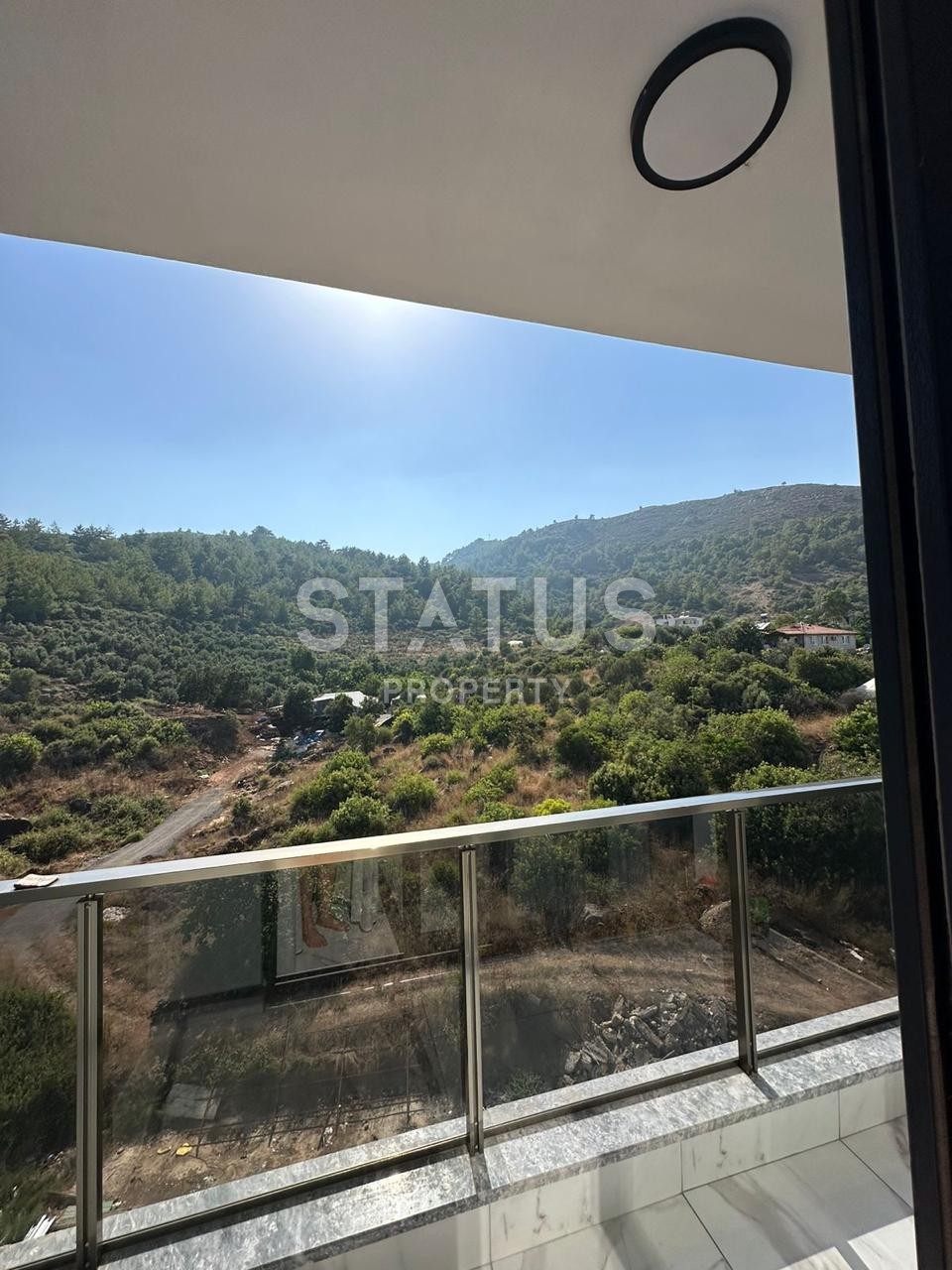 Apartment 1+1 in Gazipasa, 53 m2 фото 48