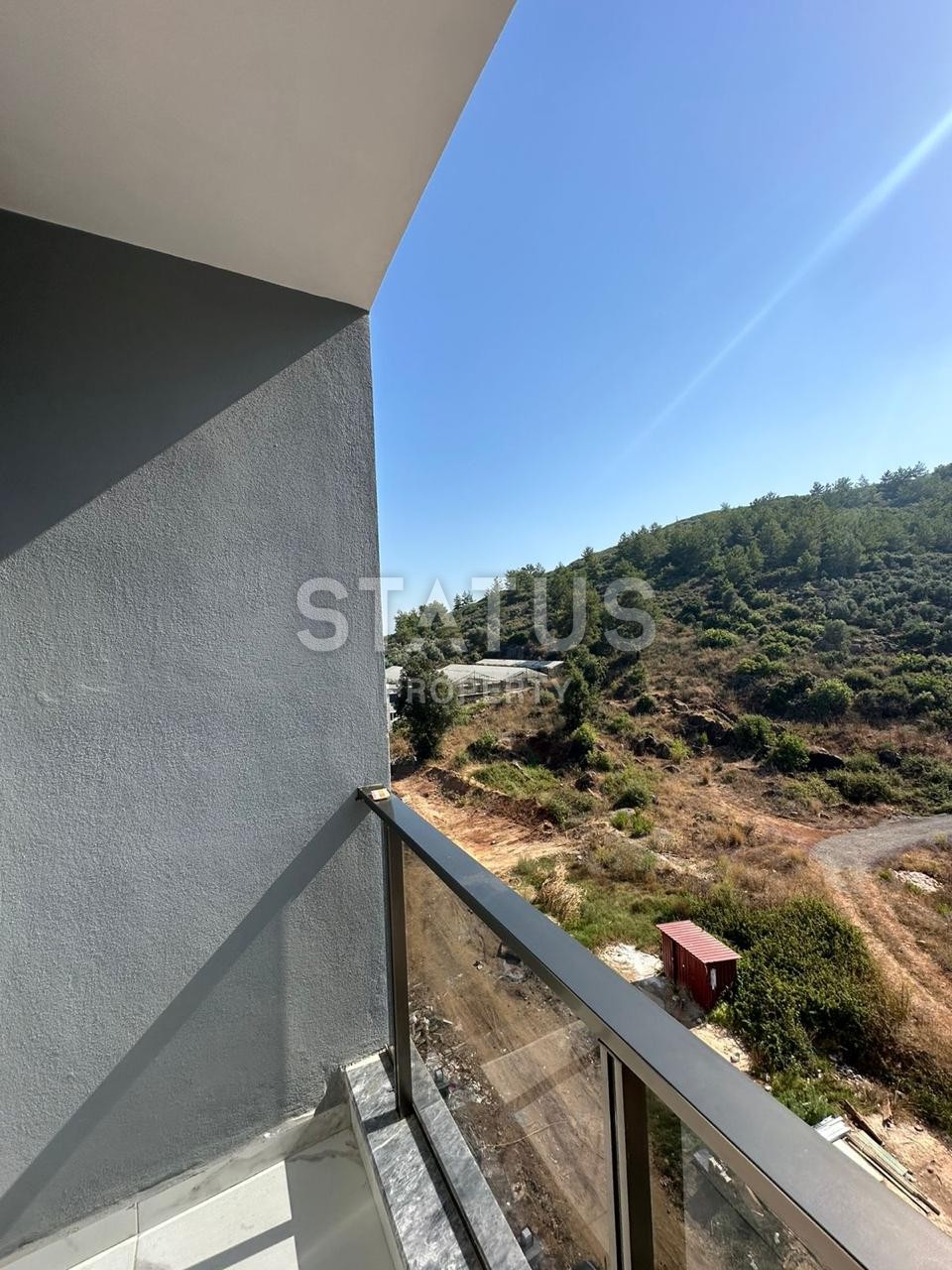 Apartment 1+1 in Gazipasa, 53 m2 фото 49