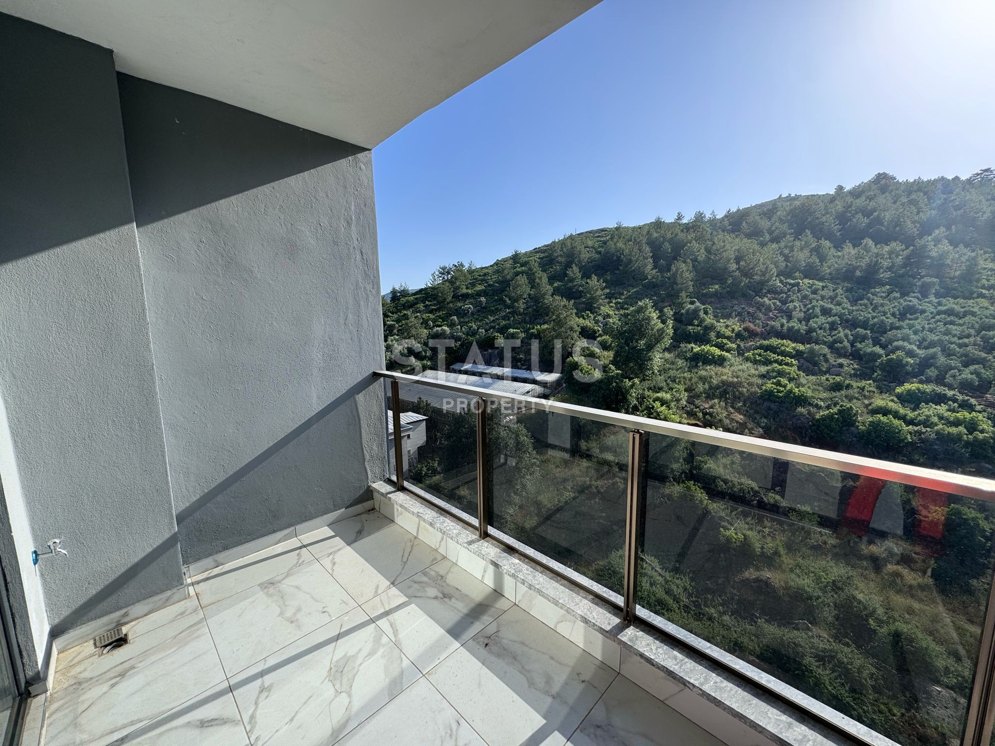 Апартаменты дуплекс 2+1 напрямую от инвестора в Газипаша, 100 м2 фото 5