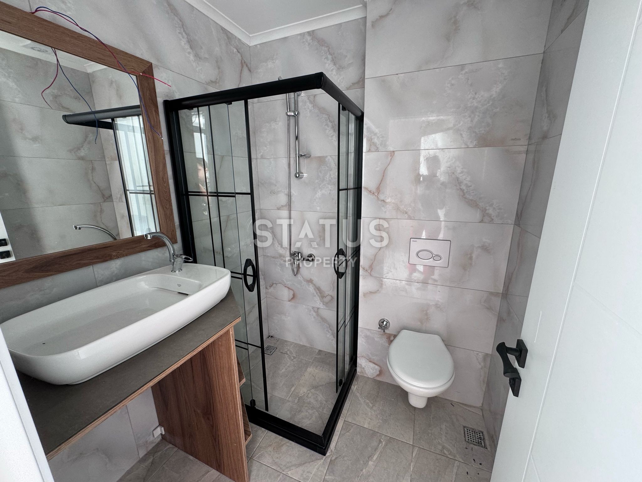 Апартаменты дуплекс 2+1 напрямую от инвестора в Газипаша, 100 м2 фото 9