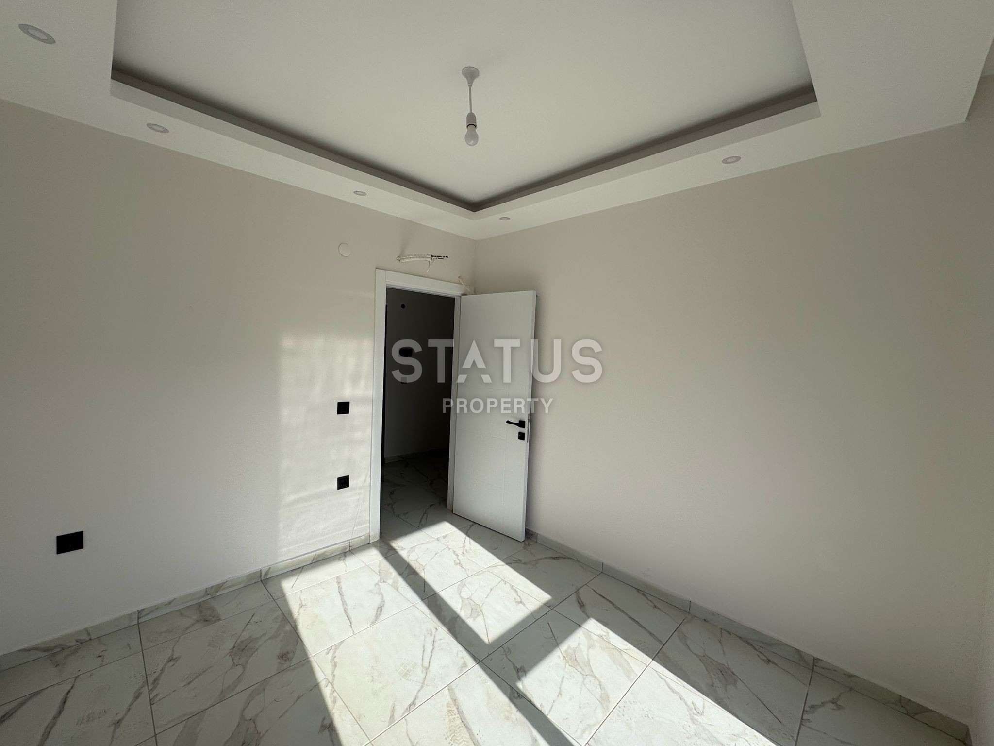 Апартаменты дуплекс 2+1 напрямую от инвестора в Газипаша, 100 м2 фото 13