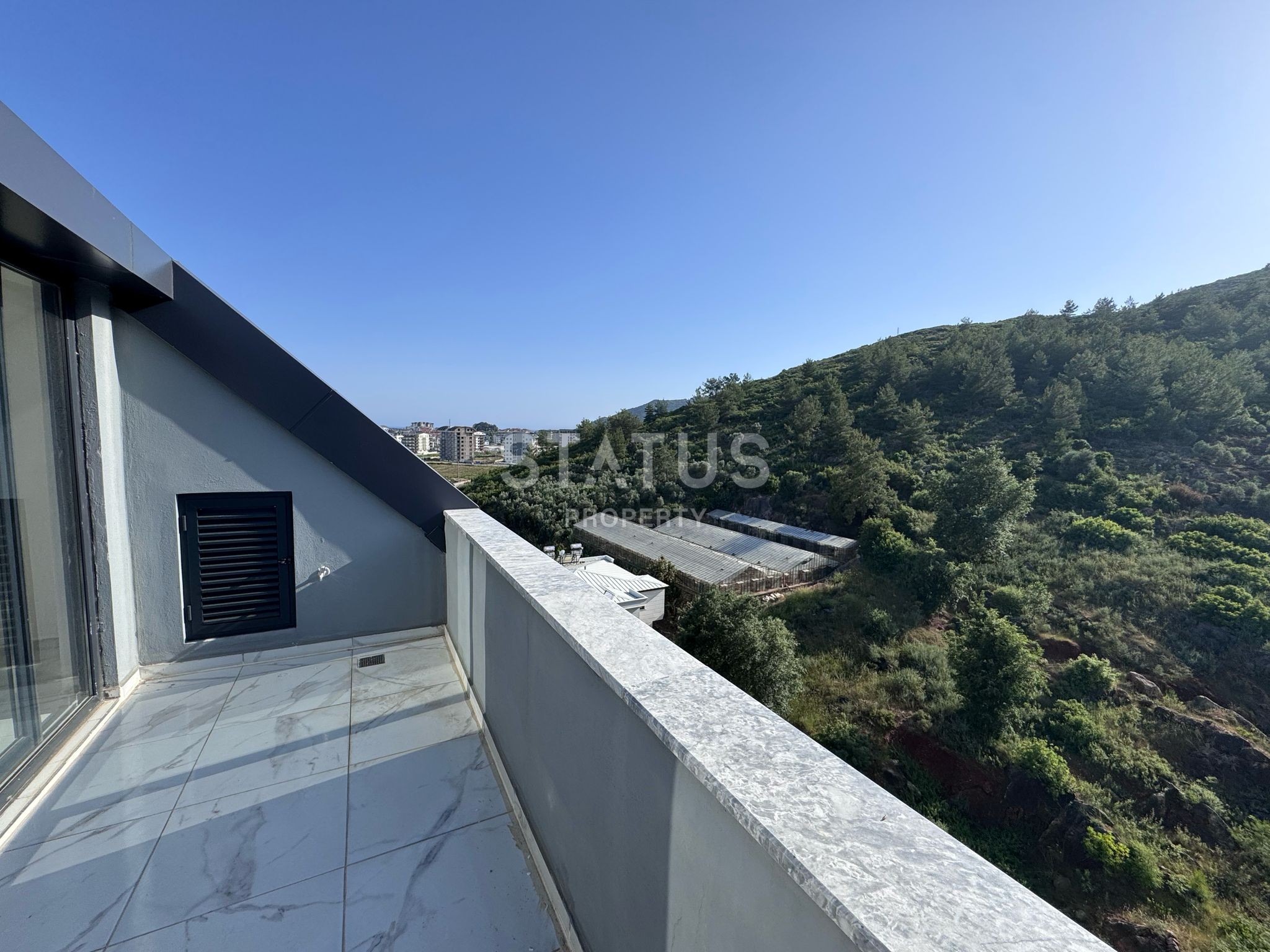 Апартаменты дуплекс 2+1 напрямую от инвестора в Газипаша, 100 м2 фото 15