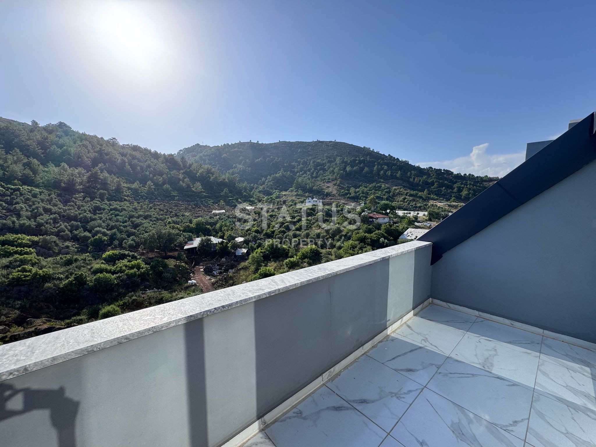 Апартаменты дуплекс 2+1 напрямую от инвестора в Газипаша, 100 м2 фото 16