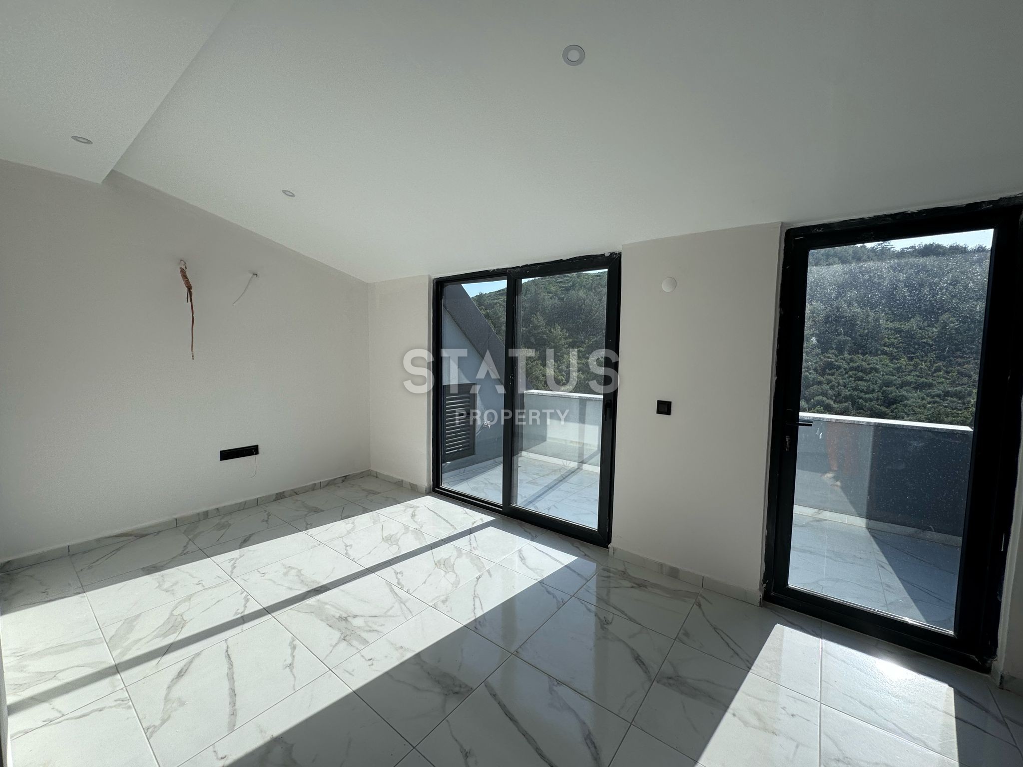 Апартаменты дуплекс 2+1 напрямую от инвестора в Газипаша, 100 м2 фото 17