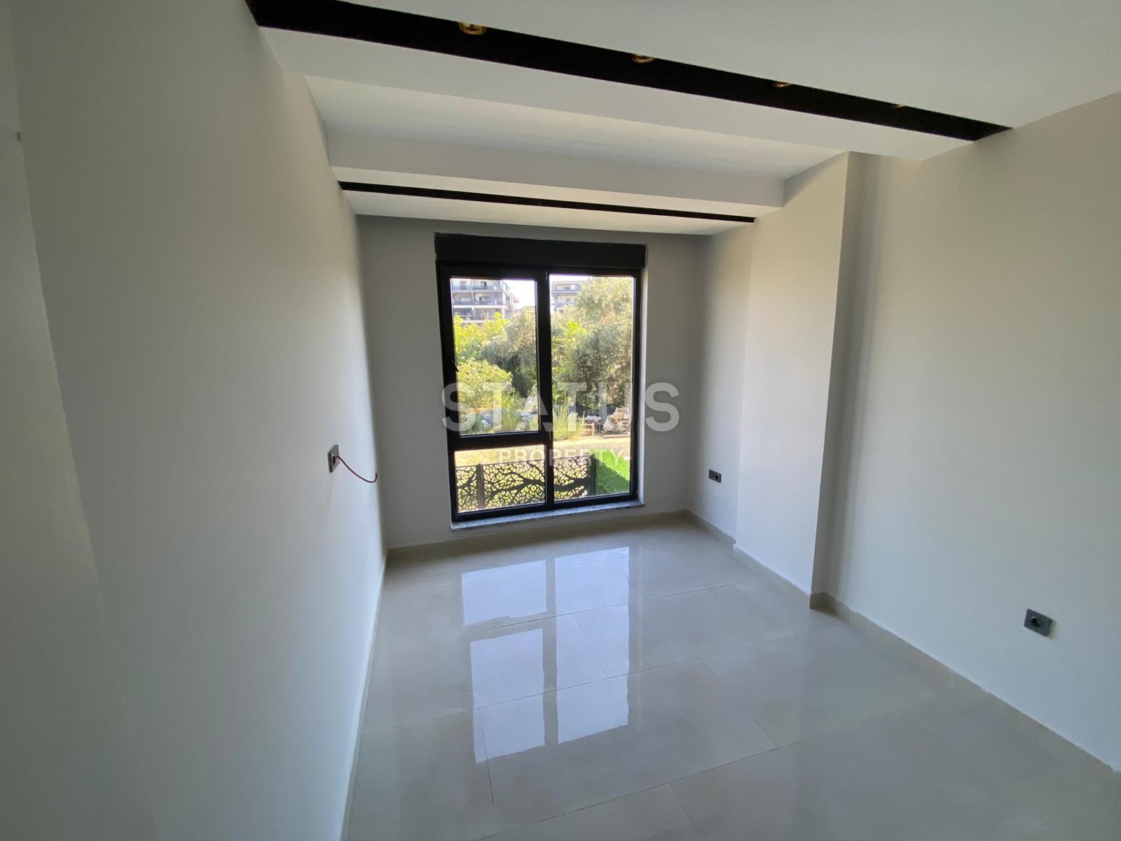 Недорогая квартира в Обе, 55 м2 фото 3