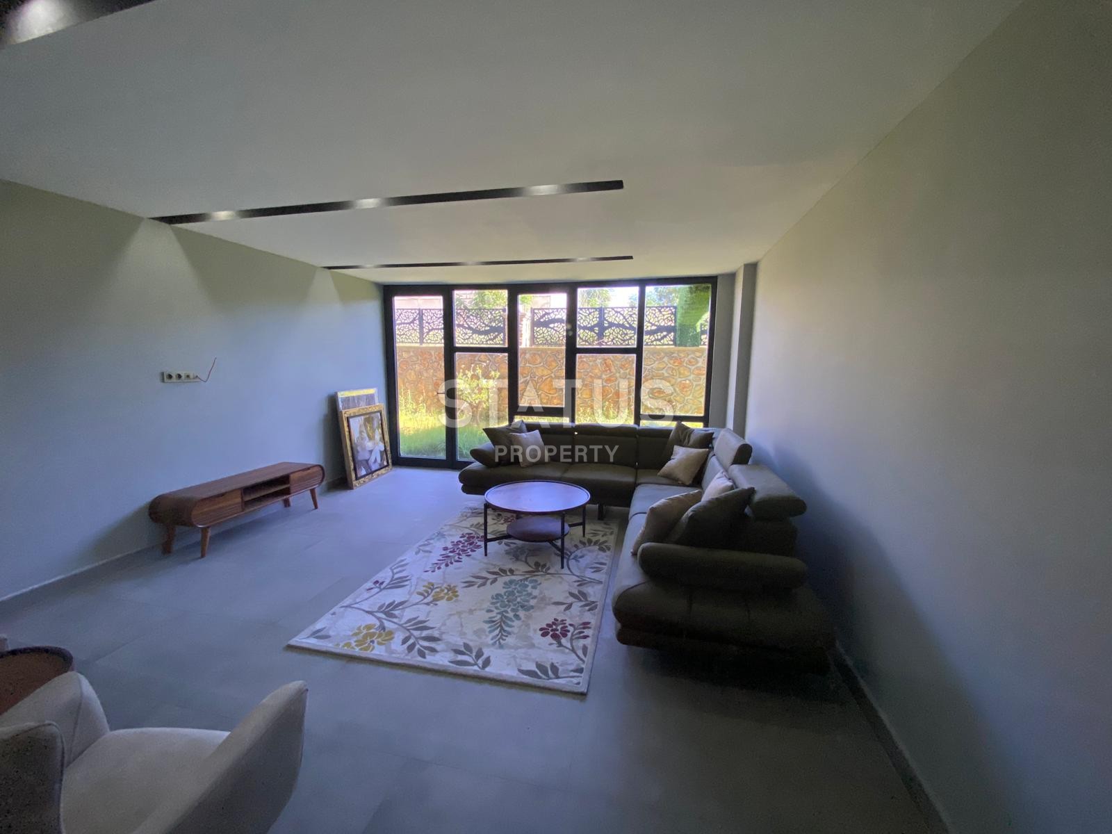 Недорогая квартира в Обе, 55 м2 фото 4