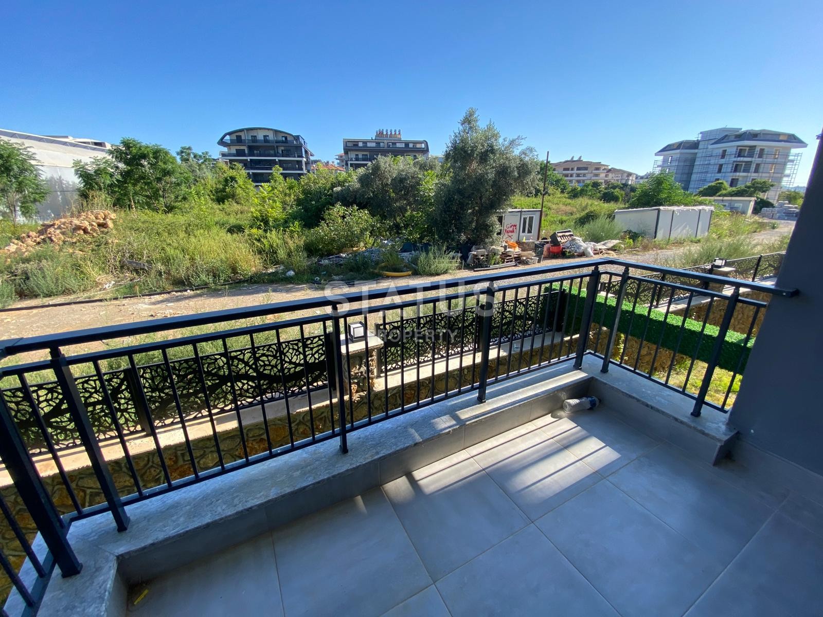 Недорогая квартира в Обе, 55 м2 фото 6