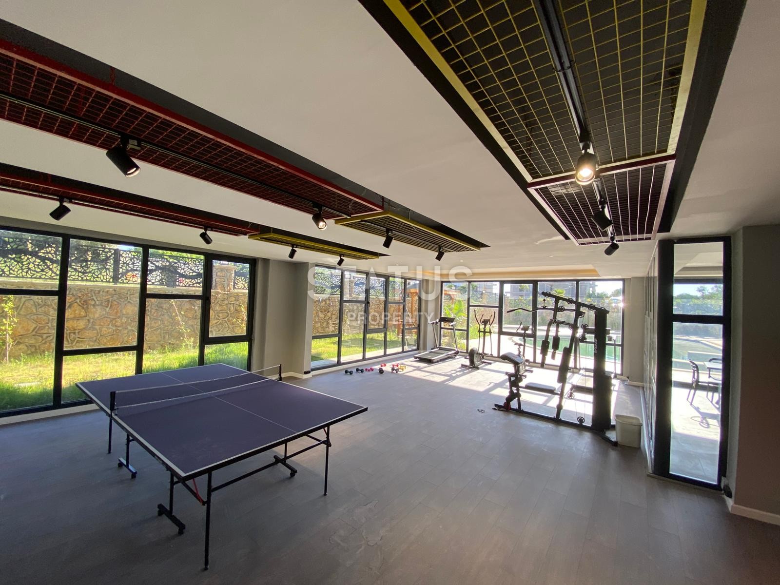 Недорогая квартира в Обе, 55 м2 фото 12