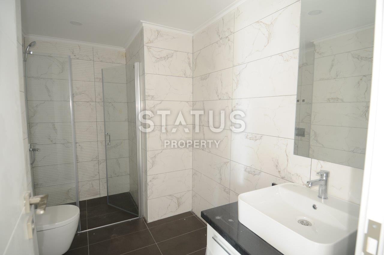 Новое предложение от собственника  в комплексе в 400 метрах от моря в районе Махмутлар фото 9