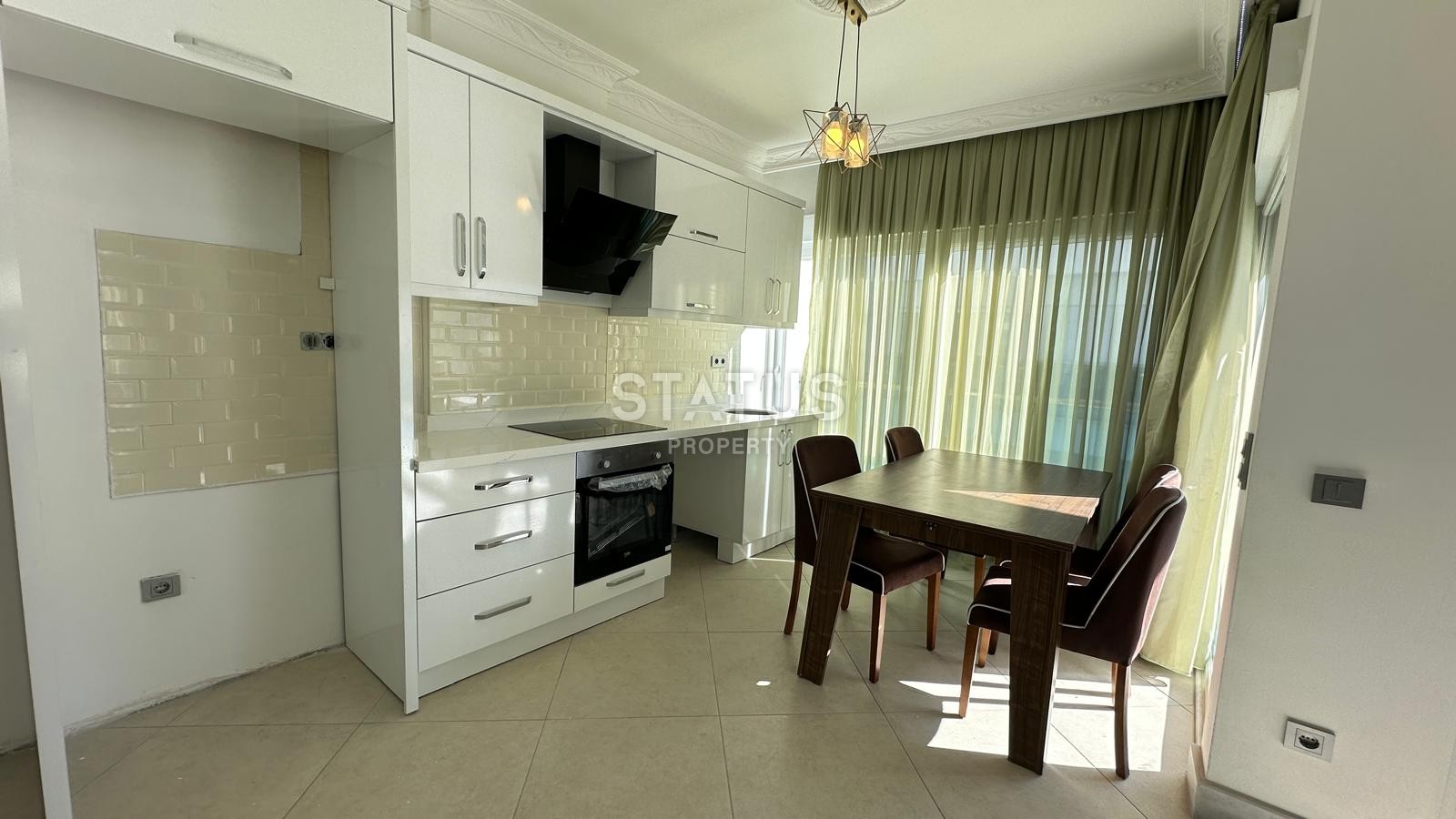 Apartment 3+1 in the center of Mahmutlar, 159 m2 фото 3