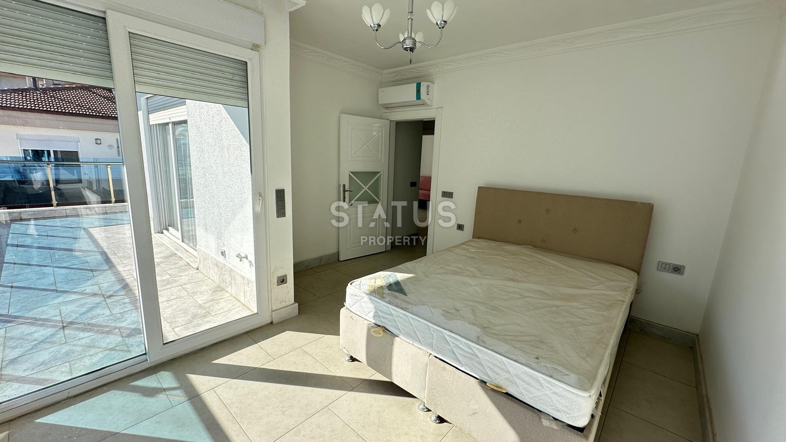 Apartment 3+1 in the center of Mahmutlar, 159 m2 фото 7