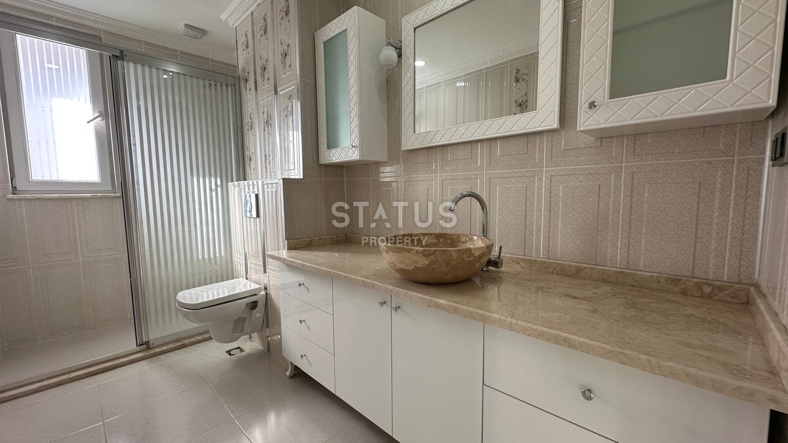 Apartment 3+1 in the center of Mahmutlar, 159 m2 фото 13