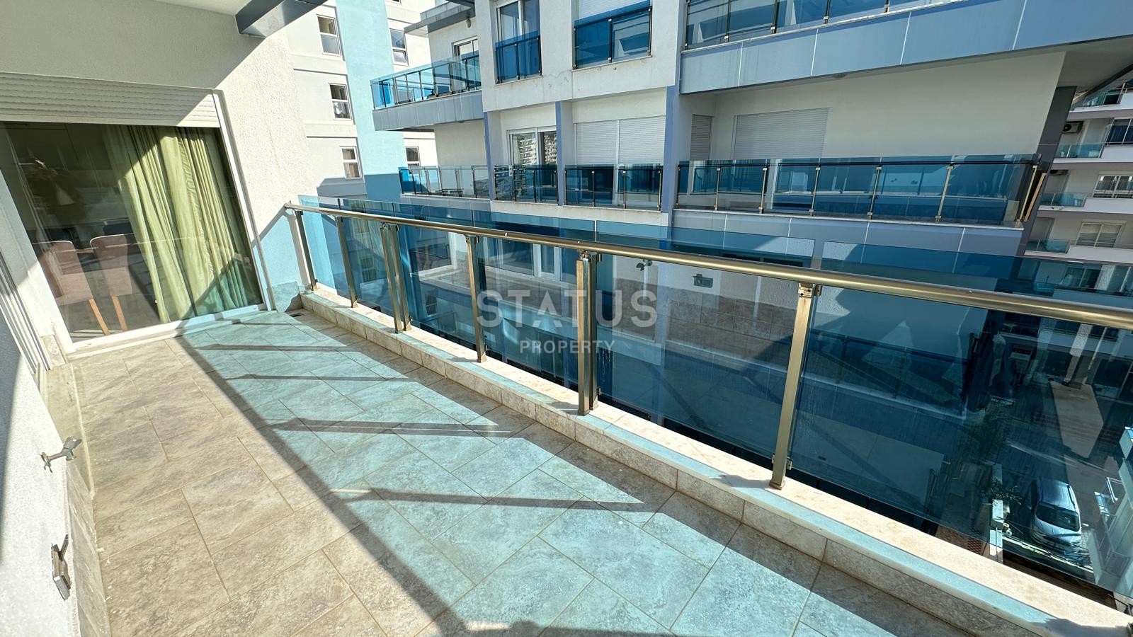 Apartment 3+1 in the center of Mahmutlar, 159 m2 фото 14