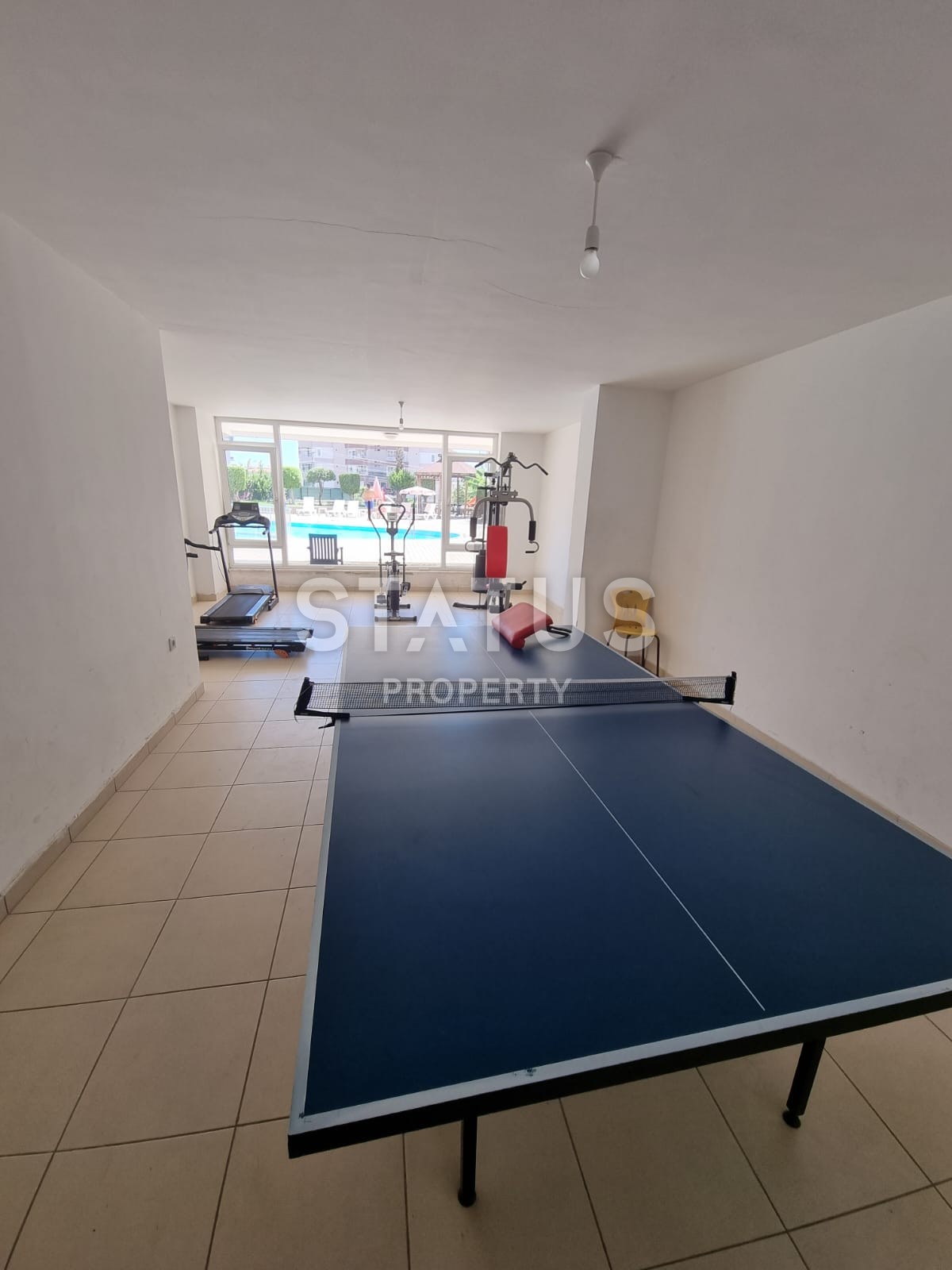 Large apartment 3+1 with sea view! 160 m2 фото 3