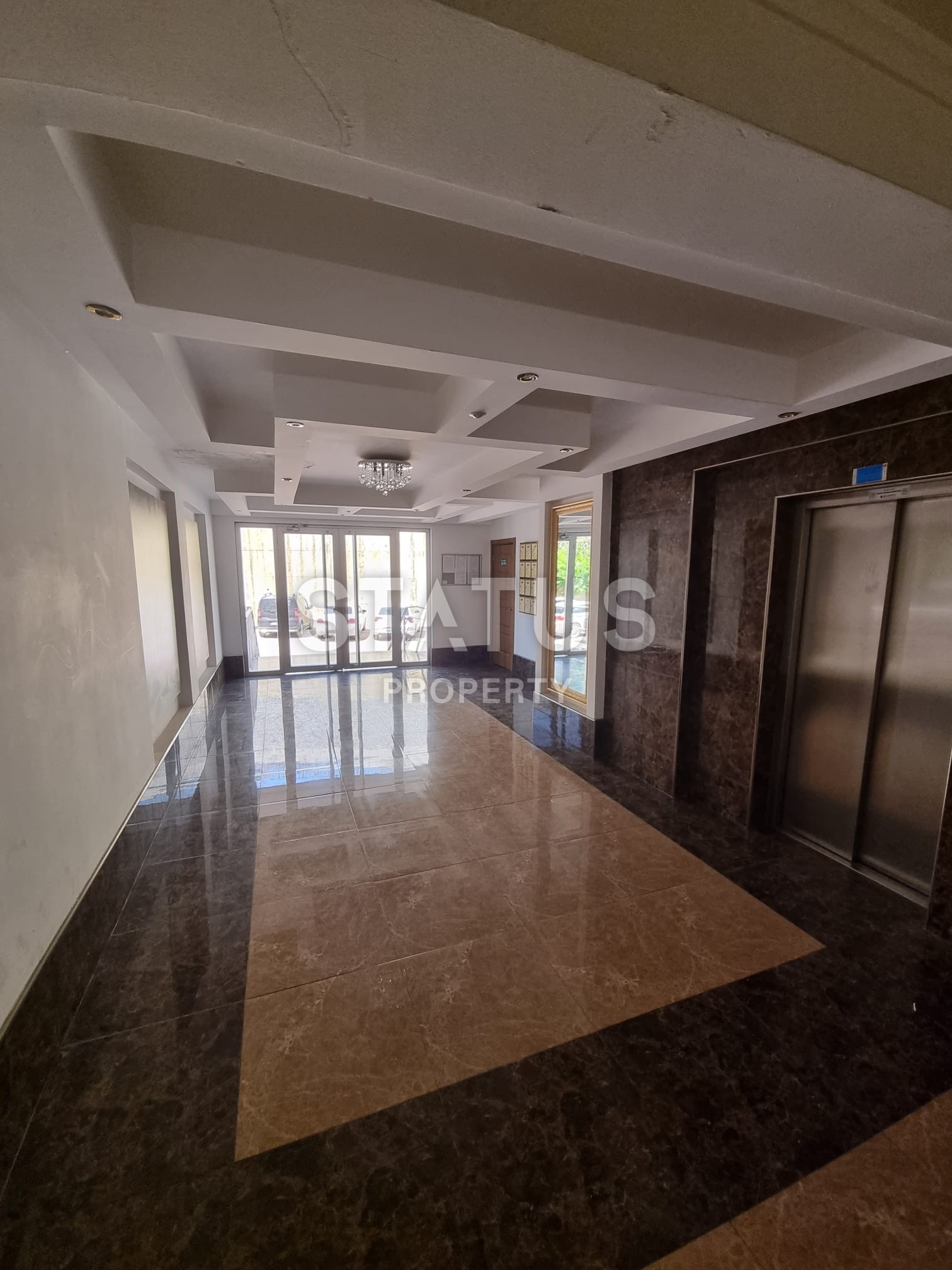 Large apartment 3+1 with sea view! 160 m2 фото 5