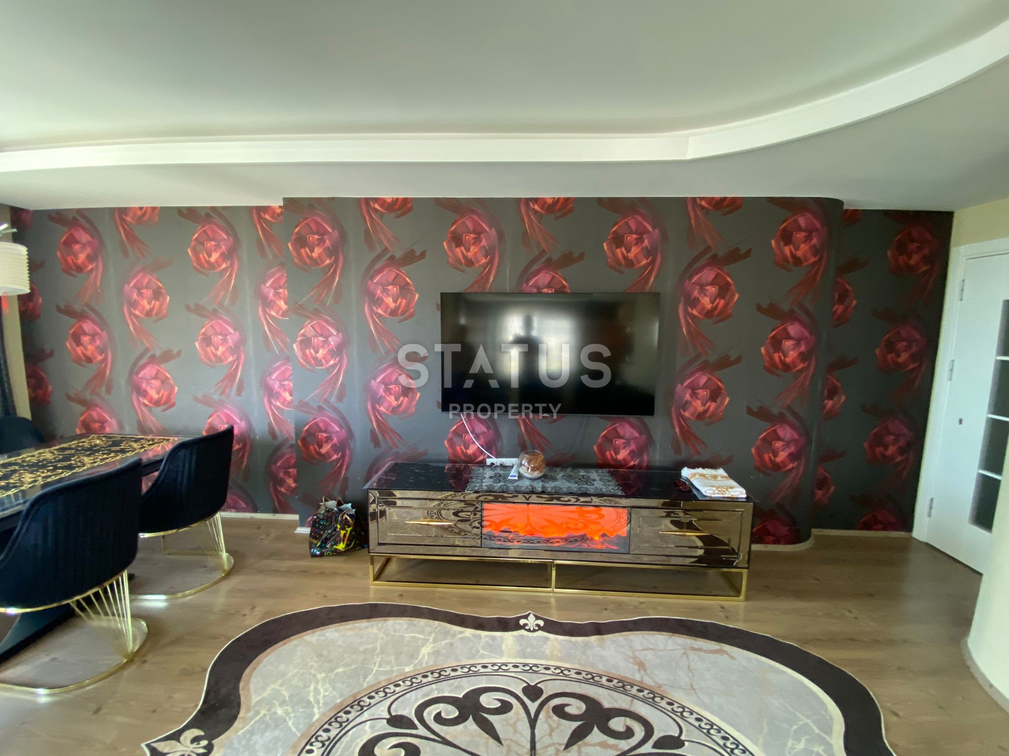 Large apartment 3+1 with sea view! 160 m2 фото 10