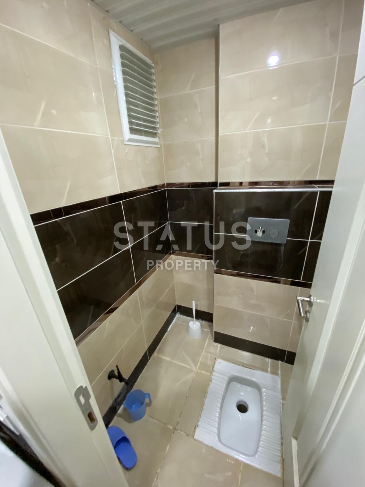 Large apartment 3+1 with sea view! 160 m2 фото 19