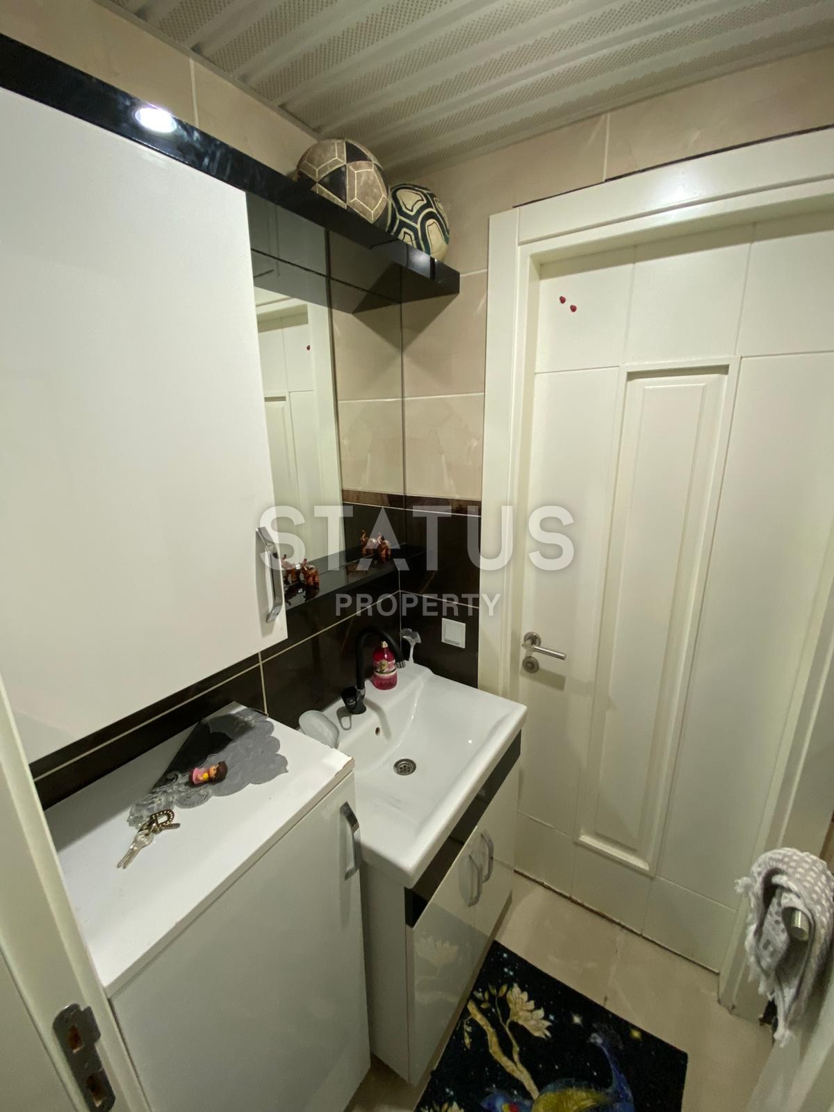 Large apartment 3+1 with sea view! 160 m2 фото 23