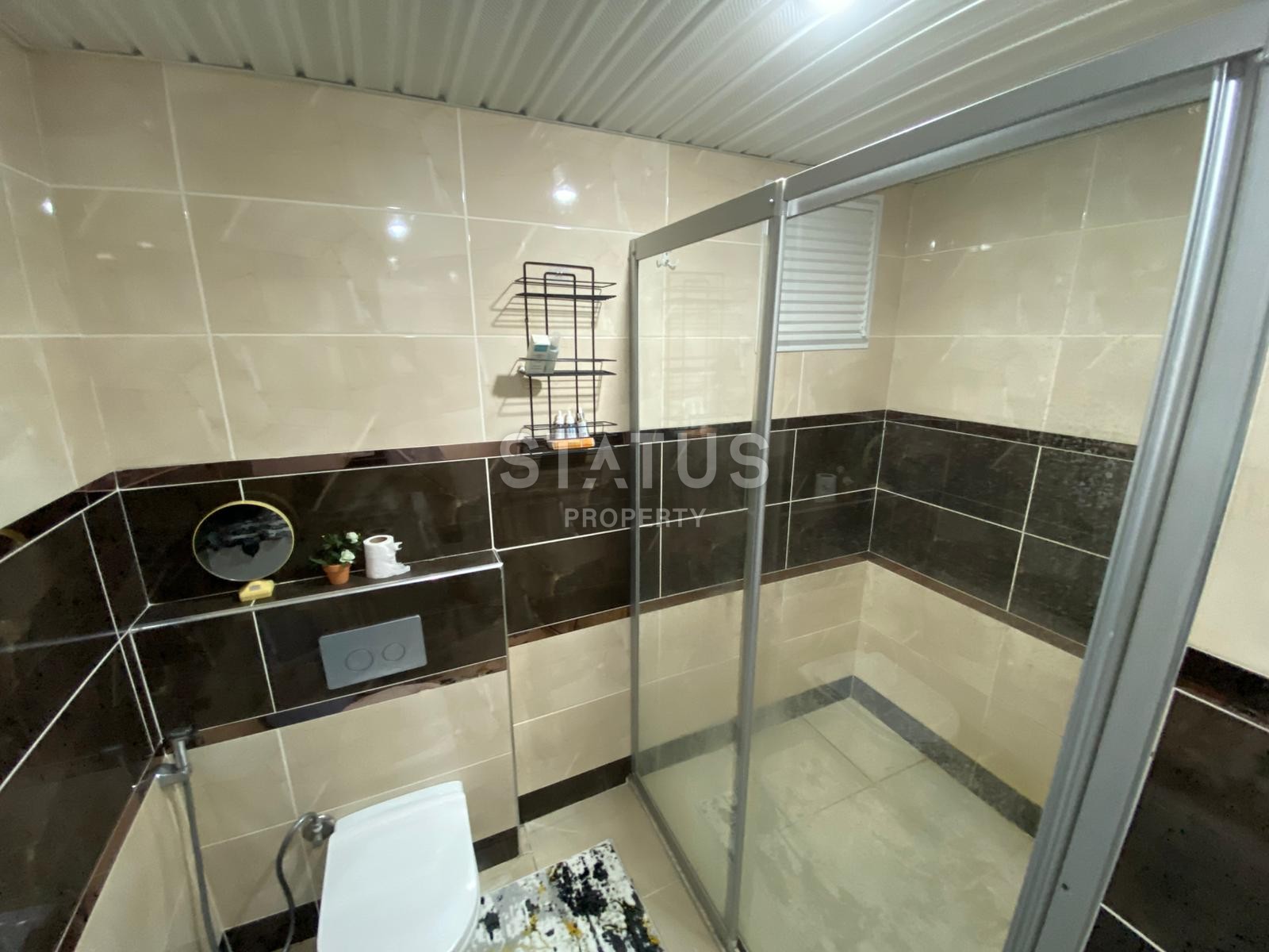 Large apartment 3+1 with sea view! 160 m2 фото 25