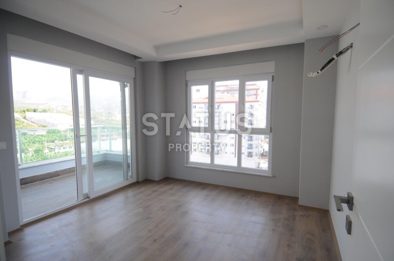 Новое предложение от собственника  в комплексе в 400 метрах от моря в районе Махмутлар фото 10