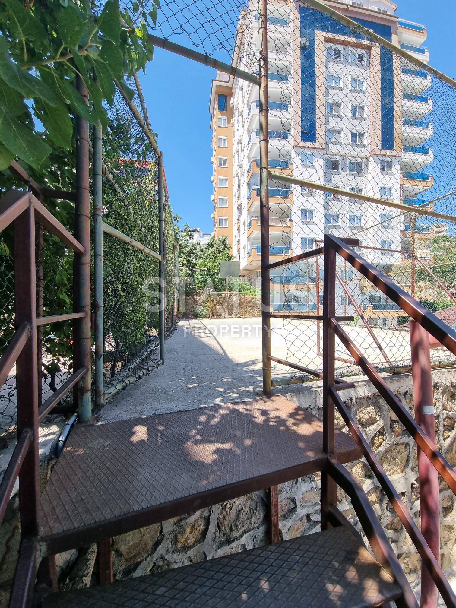 Large apartment 3+1 with sea view! 160 m2 фото 42