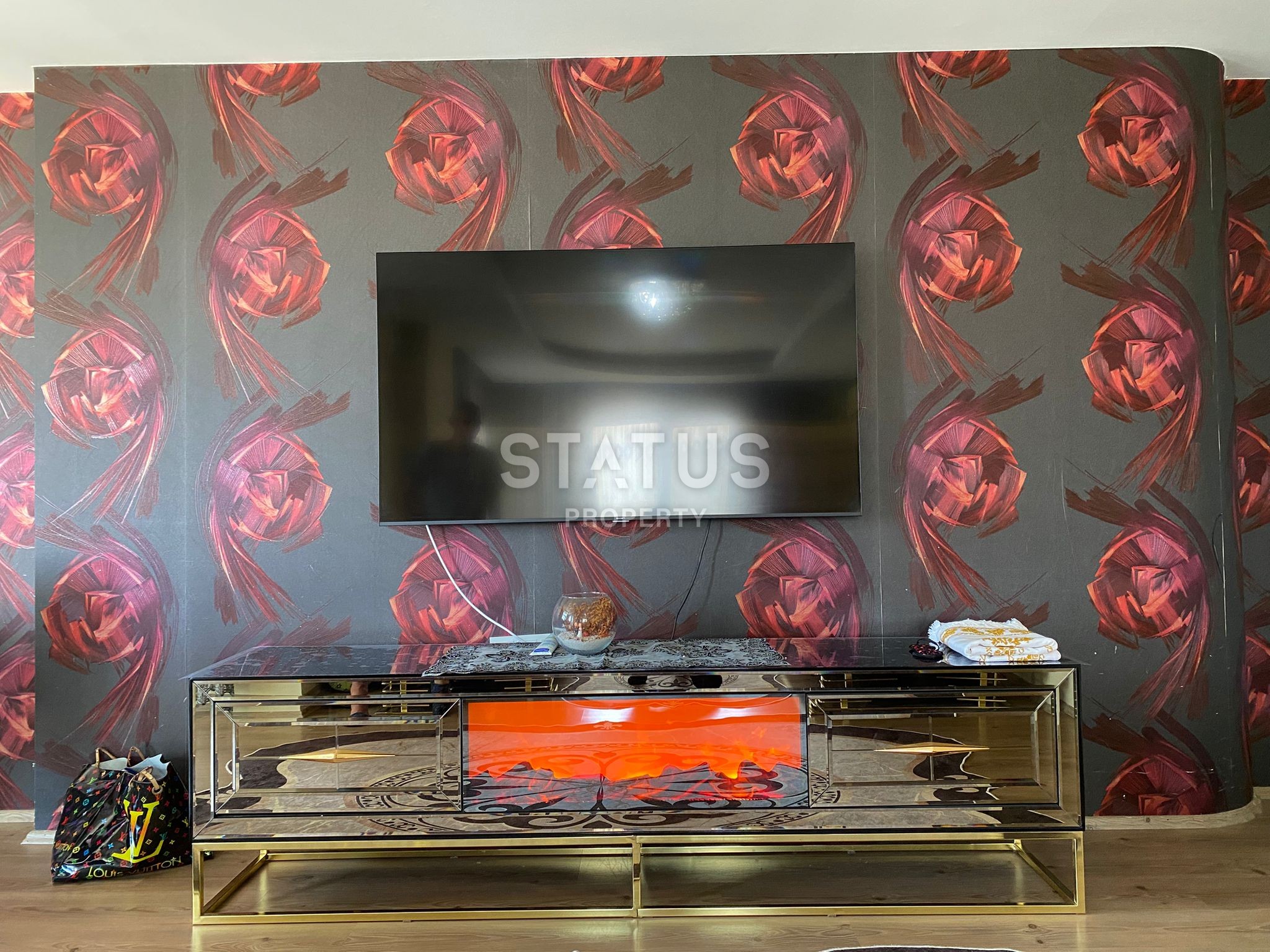 Large apartment 3+1 with sea view! 160 m2 фото 43