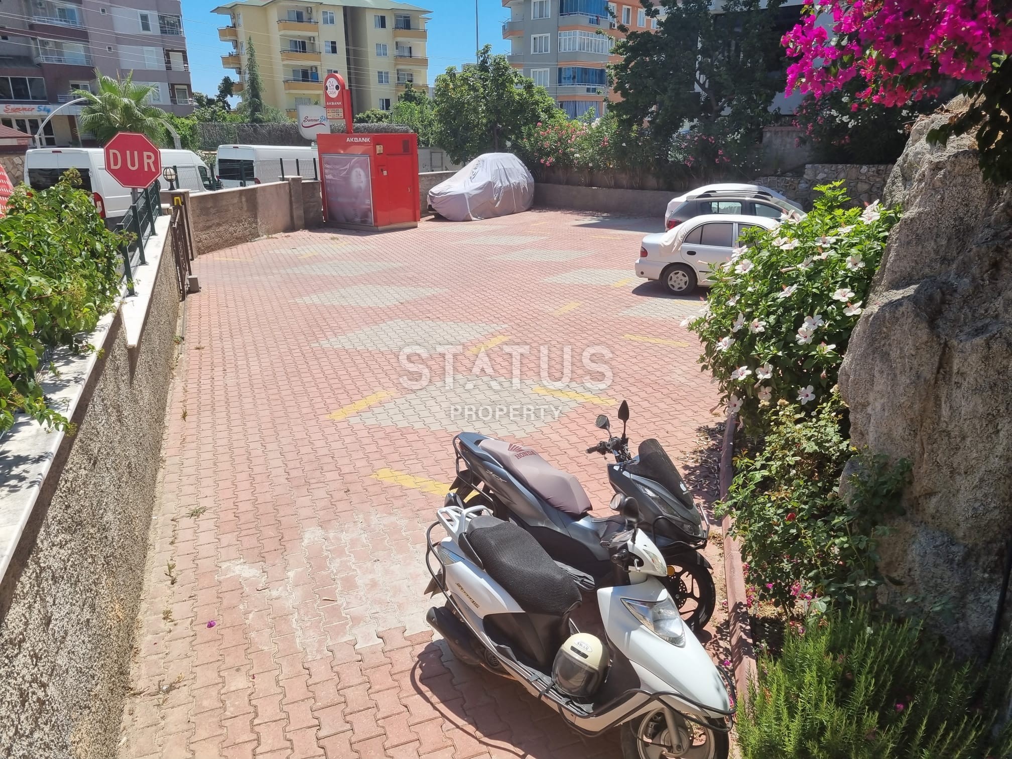 Large apartment 3+1 with sea view! 160 m2 фото 46