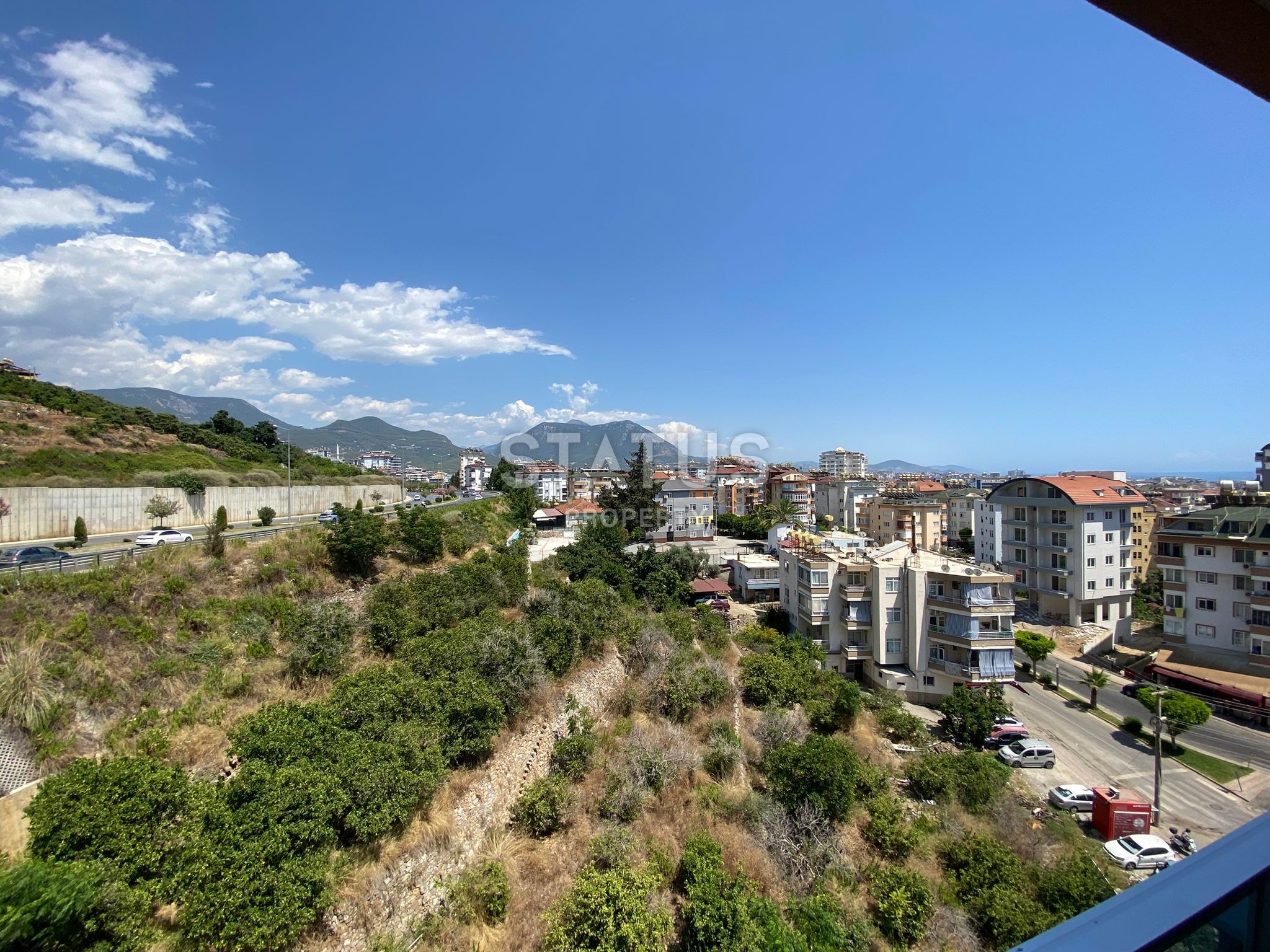 Large apartment 3+1 with sea view! 160 m2 фото 48