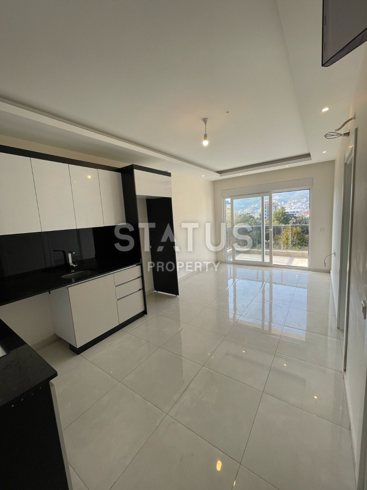 Квартира 1+1 в Обе, 55 м2 фото 4