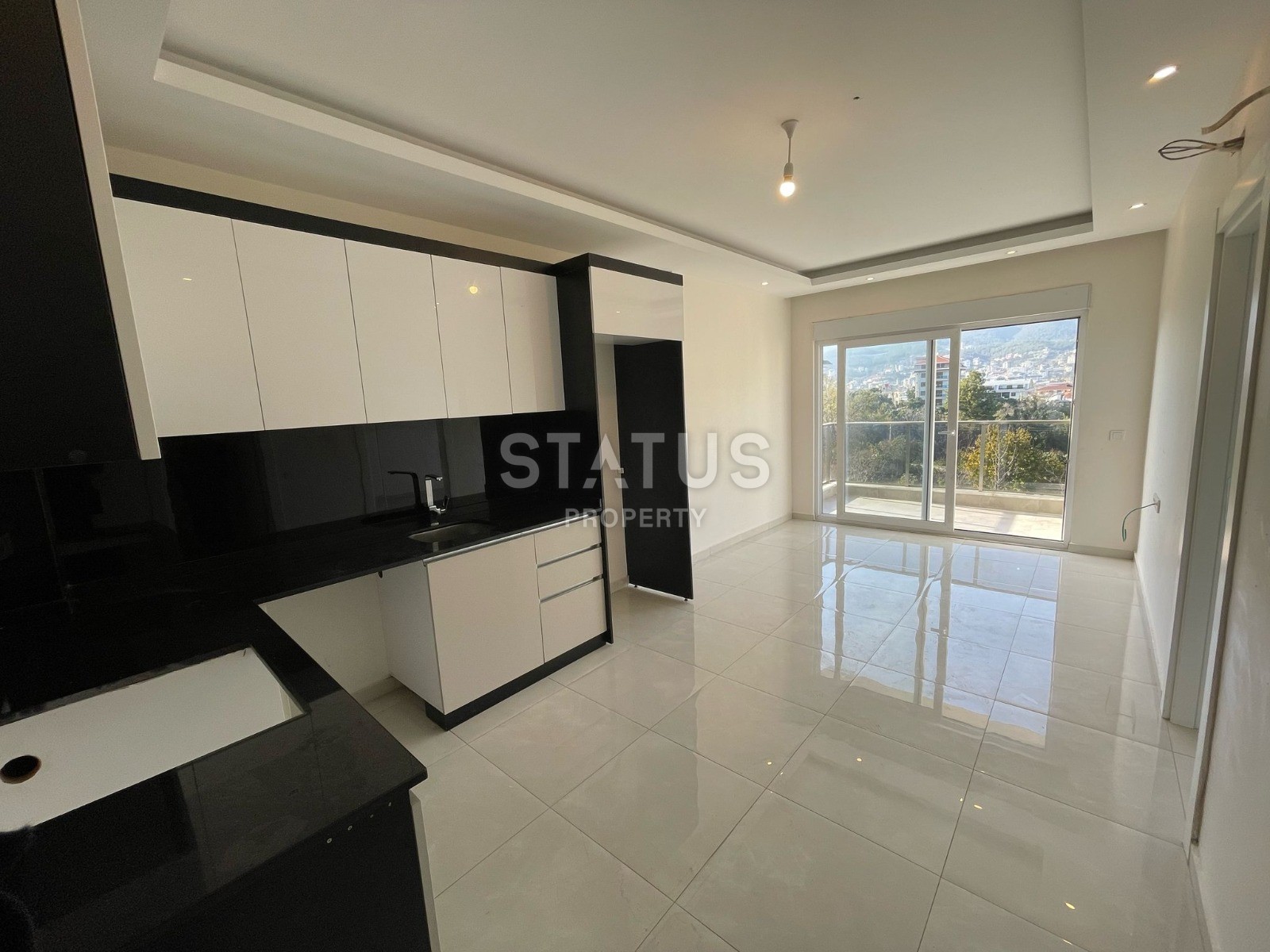 Квартира 1+1 в Обе, 55 м2 фото 9