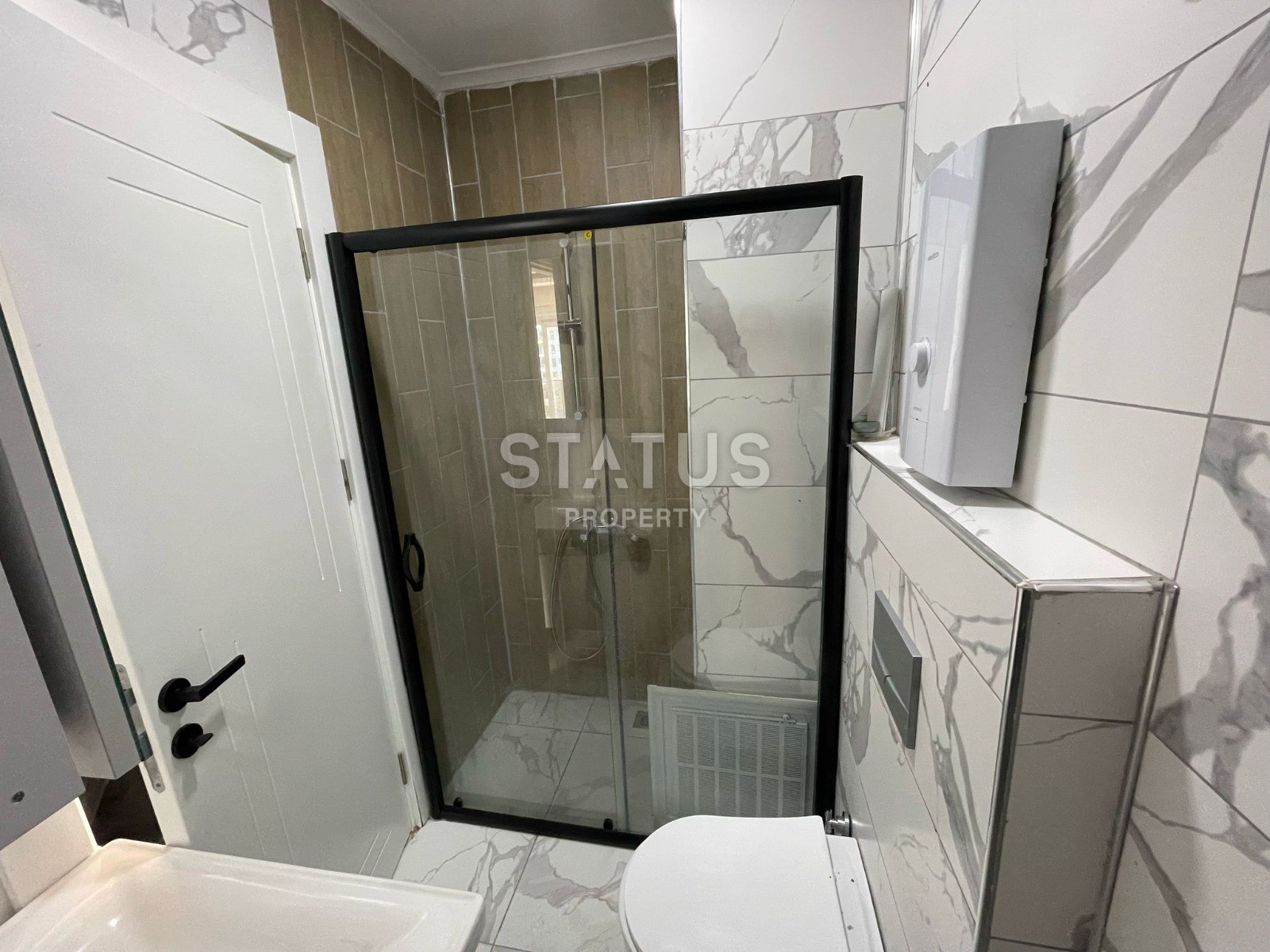 Квартира 1+1 в Обе, 55 м2 фото 10