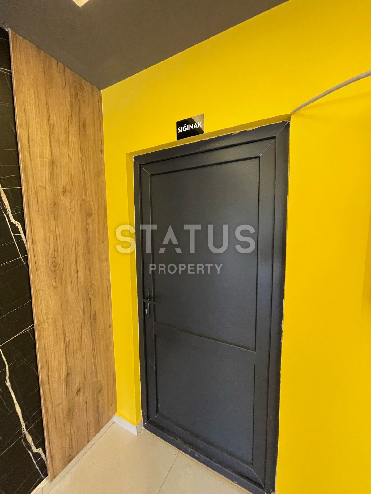 Квартира 1+1 в Обе, 55 м2 фото 11