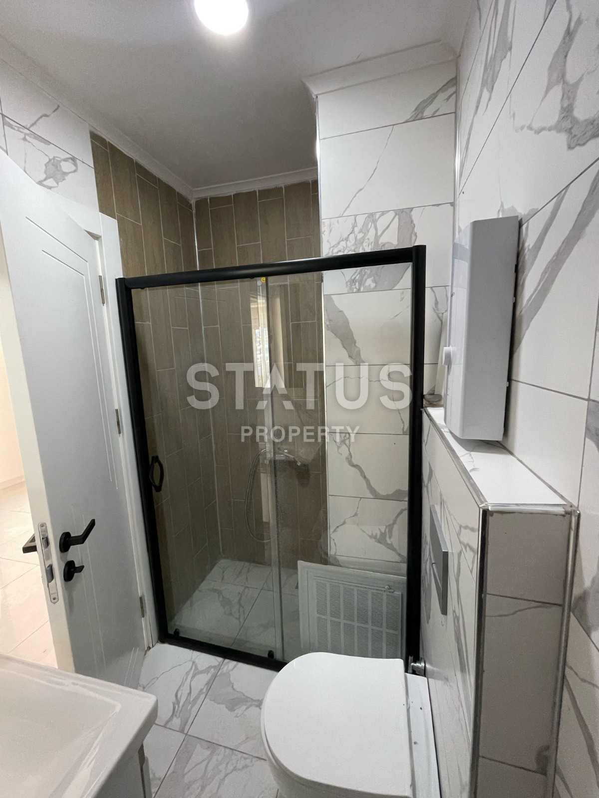 Квартира 1+1 в Обе, 55 м2 фото 12